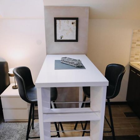 Prima Lux Apartments & Studio Ni Exteriör bild